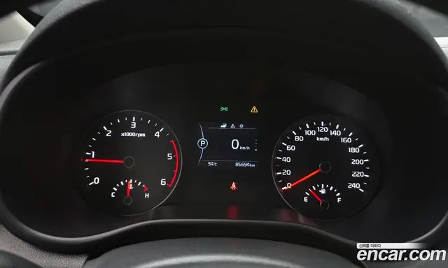 Kia Sportage 2016 2.0 автомат (гидро), миниатюра 8
