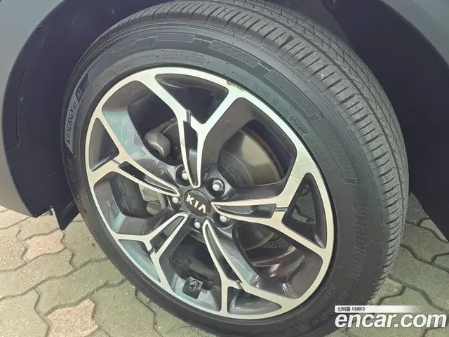 Kia Sportage 2018 2.0 автомат (гидро), миниатюра 5