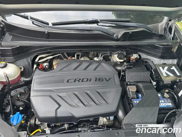 Kia Sportage 2018 2.0 автомат (гидро), миниатюра 6