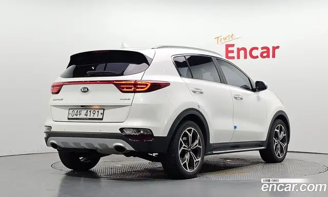 Kia Sportage 2019 2.0 автомат (гидро), миниатюра 2 Kia Sportage 2019 2.0 автомат (гидро), миниатюра 2