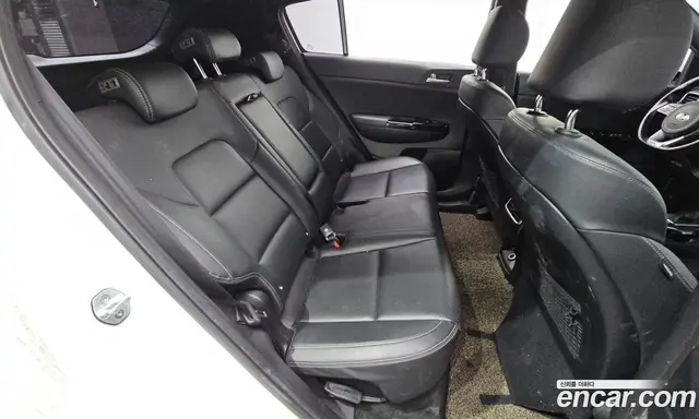 Kia Sportage 2019 2.0 автомат (гидро), миниатюра 11 Kia Sportage 2019 2.0 автомат (гидро), миниатюра 11