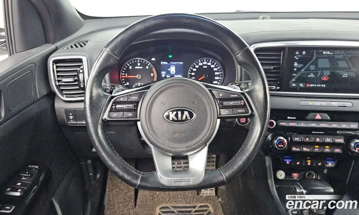 Kia Sportage 2019 2.0 автомат (гидро), фото 12 Kia Sportage 2019 2.0 автомат (гидро), фото 12
