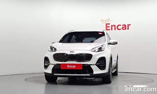 Kia Sportage 2019 2.0 автомат (гидро), миниатюра 3 Kia Sportage 2019 2.0 автомат (гидро), миниатюра 3