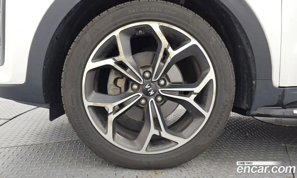 Kia Sportage 2019 2.0 автомат (гидро), фото 5 Kia Sportage 2019 2.0 автомат (гидро), фото 5
