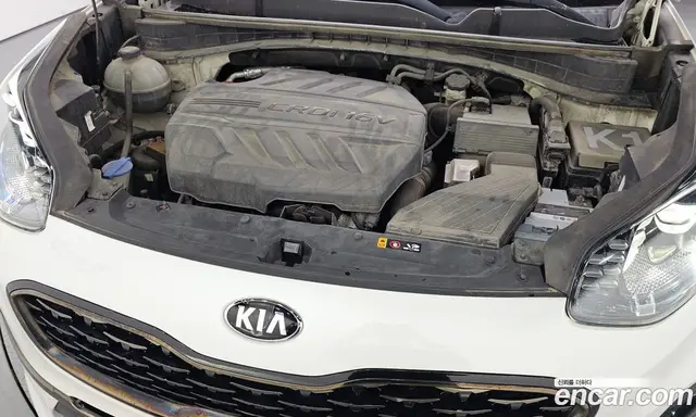 Kia Sportage 2019 2.0 автомат (гидро), миниатюра 6 Kia Sportage 2019 2.0 автомат (гидро), миниатюра 6