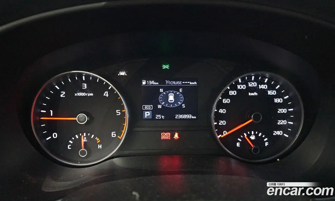Kia Sportage 2019 2.0 автомат (гидро), фото 8 Kia Sportage 2019 2.0 автомат (гидро), фото 8