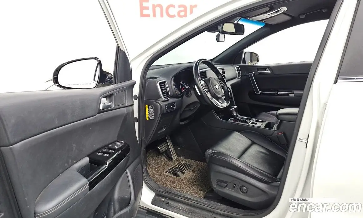 Kia Sportage 2019 2.0 автомат (гидро), фото 10 Kia Sportage 2019 2.0 автомат (гидро), фото 10