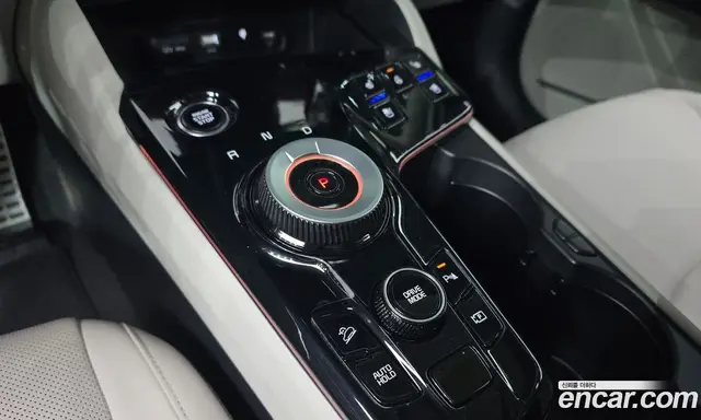 Kia Sportage 2022 2.0 автомат (гидро), миниатюра 12