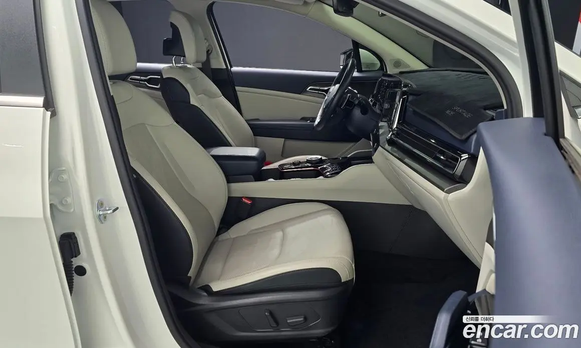 Kia Sportage 2022 2.0 автомат (гидро), фото 13