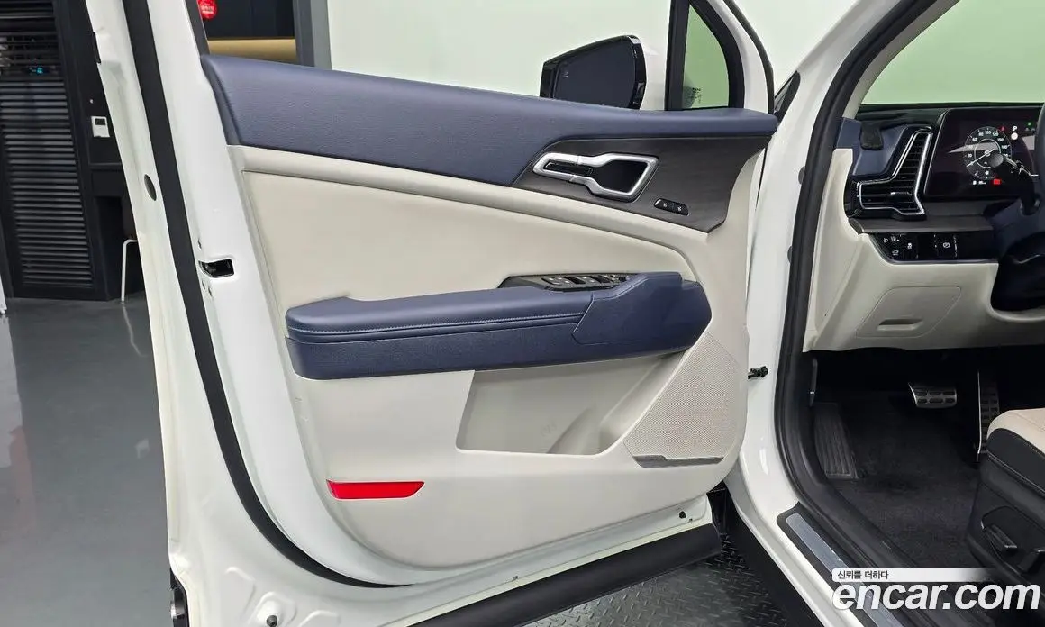 Kia Sportage 2022 2.0 автомат (гидро), фото 14