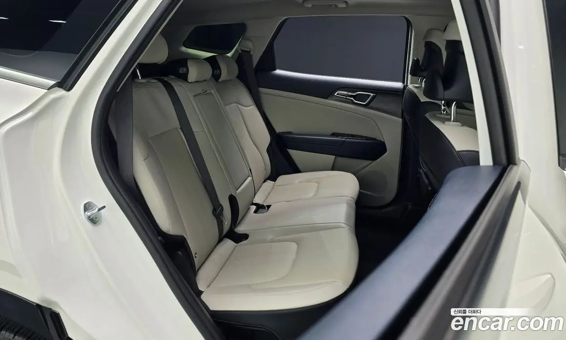 Kia Sportage 2022 2.0 автомат (гидро), фото 16