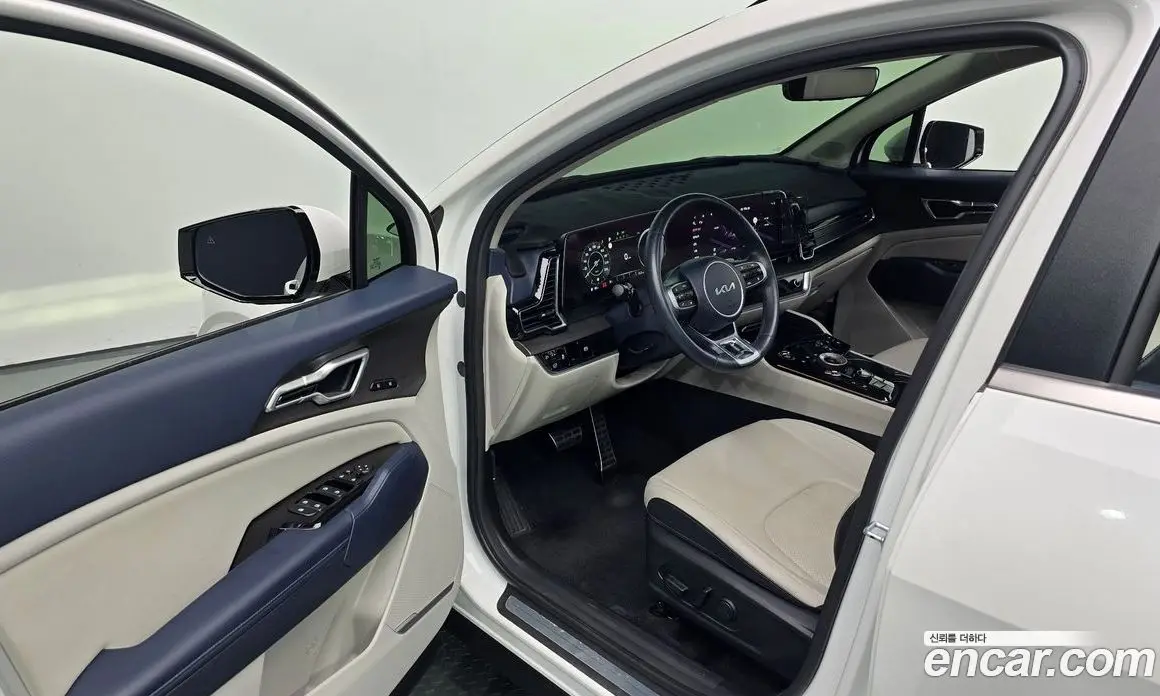 Kia Sportage 2022 2.0 автомат (гидро), фото 17