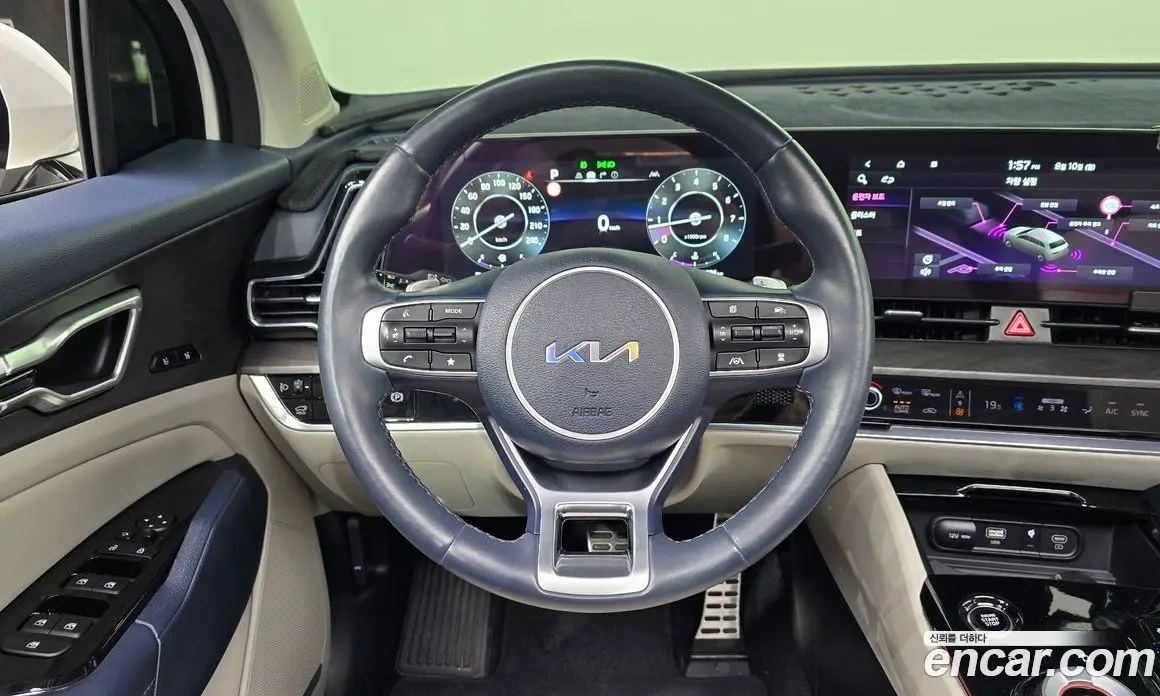 Kia Sportage 2022 2.0 автомат (гидро), фото 19