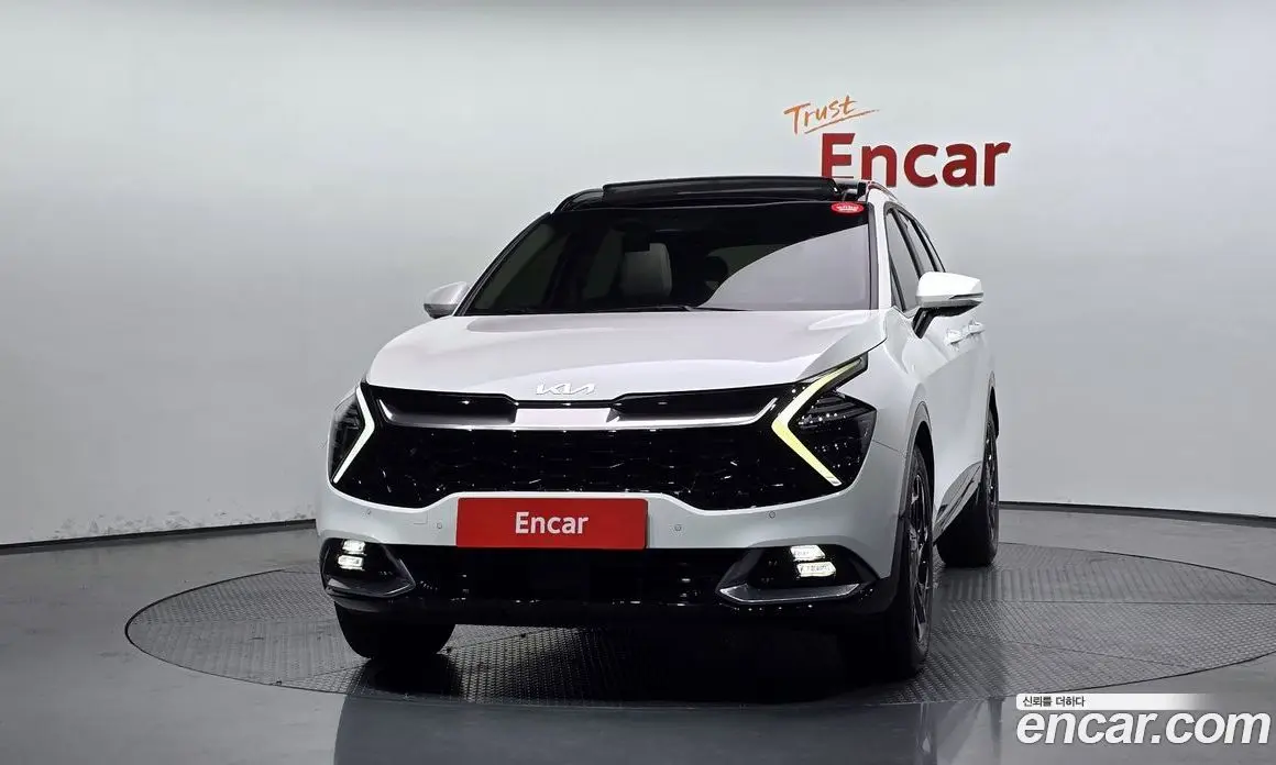 Kia Sportage 2022 2.0 автомат (гидро), фото 3