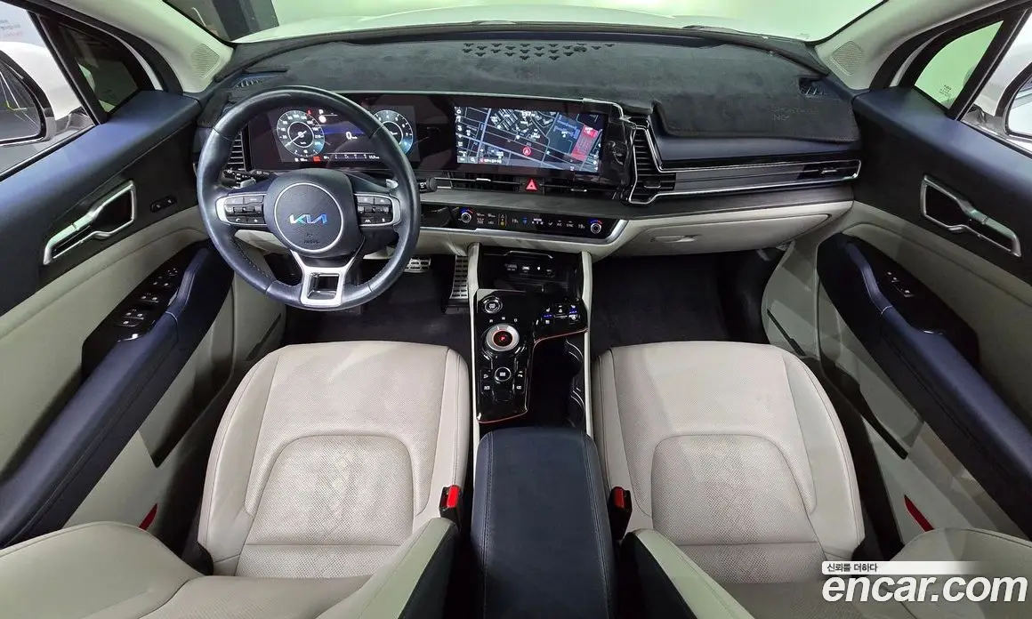 Kia Sportage 2022 2.0 автомат (гидро), фото 10