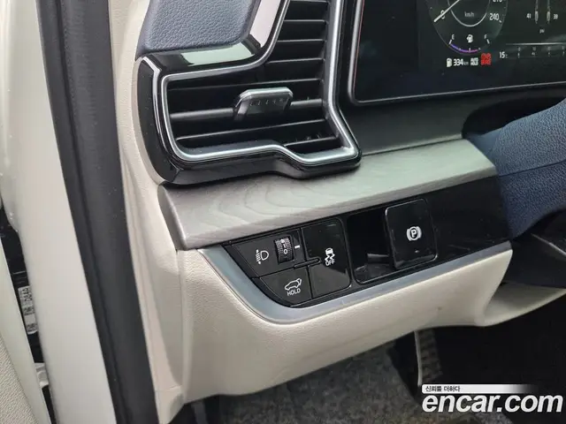 Kia Sportage 2023 1.6 автомат (гидро), миниатюра 12