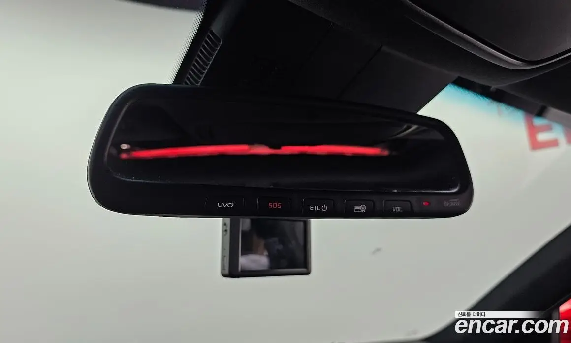 Kia Stinger 2019 2.0 автомат (гидро), фото 18
