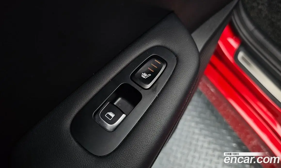 Kia Stinger 2019 2.0 автомат (гидро), фото 19