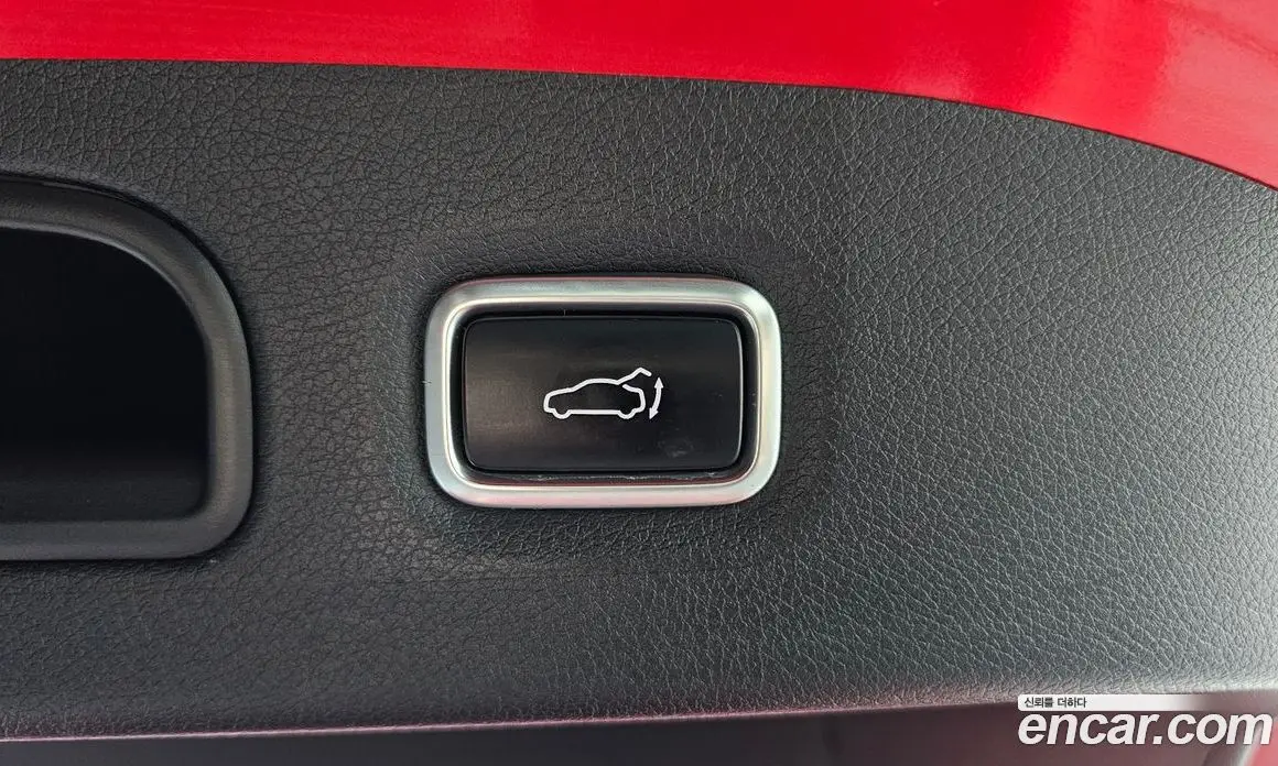 Kia Stinger 2019 2.0 автомат (гидро), фото 20