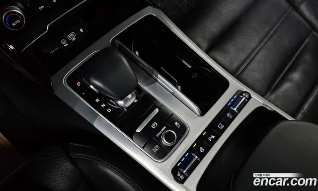 Kia Stinger 2019 2.0 автомат (гидро), миниатюра 9