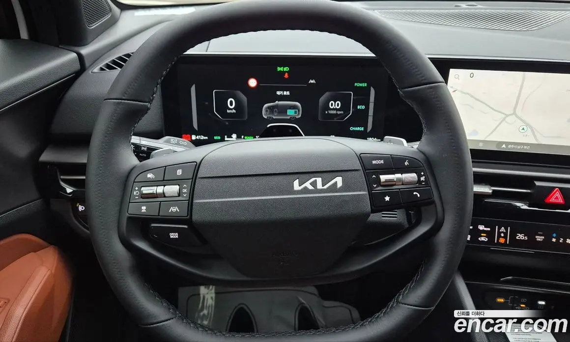Kia Tasman 2025 2.5 автомат (гидро), фото 9