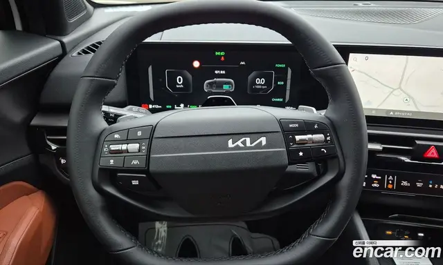 Kia Tasman 2025 2.5 автомат (гидро), миниатюра 9