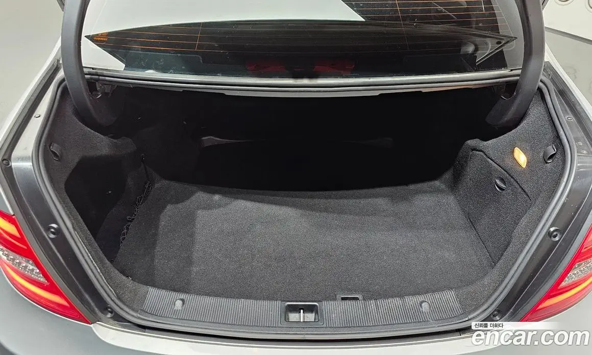 Mercedes-Benz C-Class 2012 1.8 автомат (гидро), фото 20