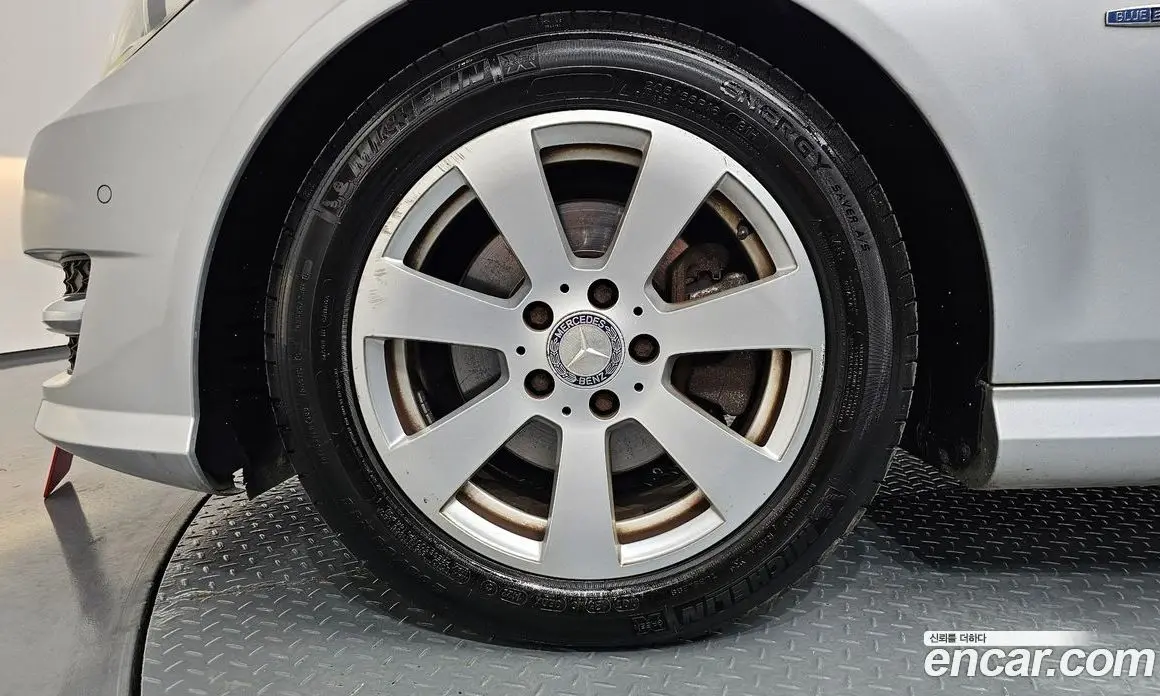 Mercedes-Benz C-Class 2012 1.8 автомат (гидро), фото 5