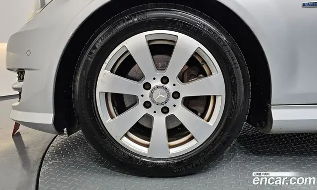 Mercedes-Benz C-Class 2012 1.8 автомат (гидро), миниатюра 5