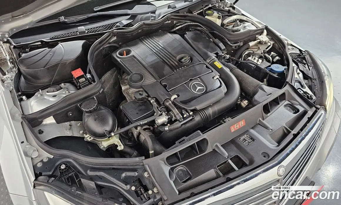 Mercedes-Benz C-Class 2012 1.8 автомат (гидро), фото 6