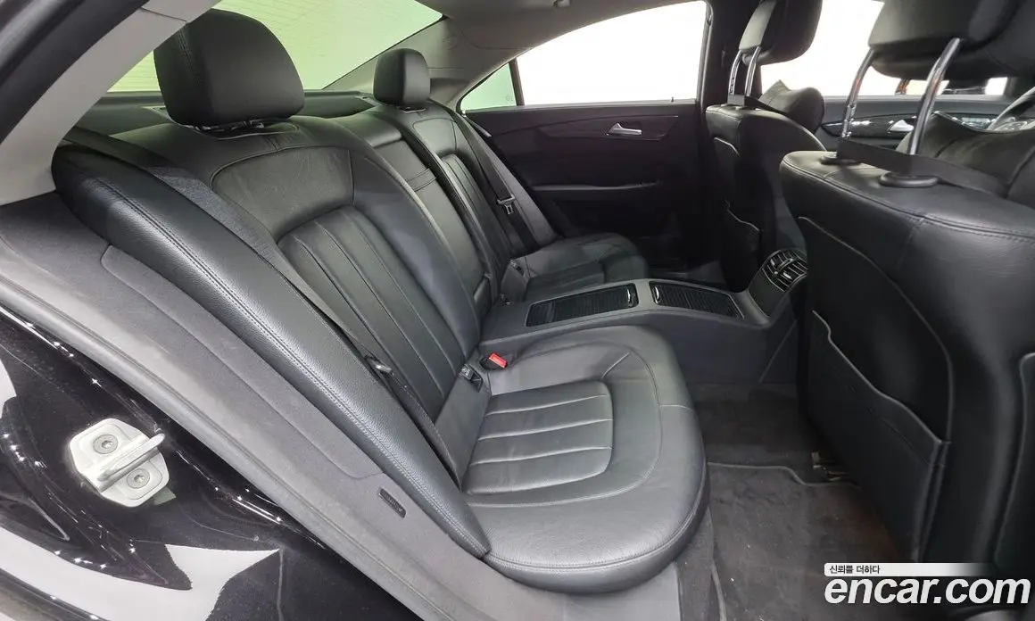 Mercedes-Benz CLS-Class 2017 2.1 автомат (гидро), фото 20
