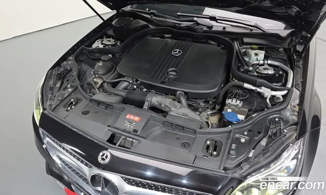 Mercedes-Benz CLS-Class 2017 2.1 автомат (гидро), миниатюра 6