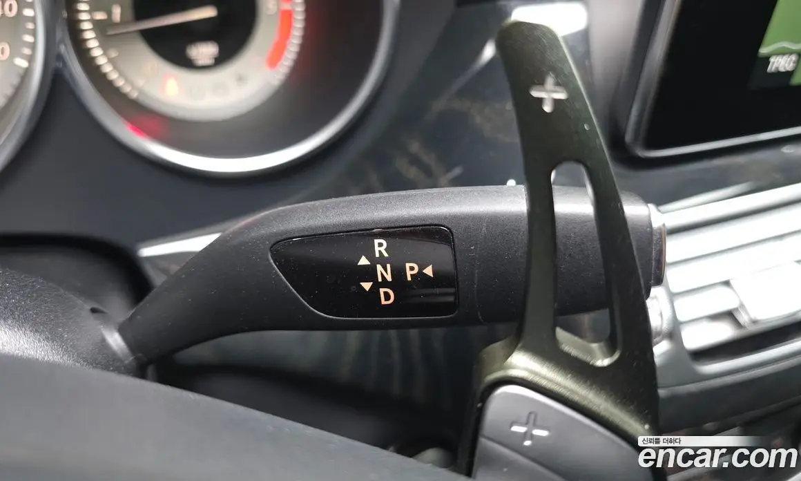 Mercedes-Benz CLS-Class 2017 2.1 автомат (гидро), фото 9
