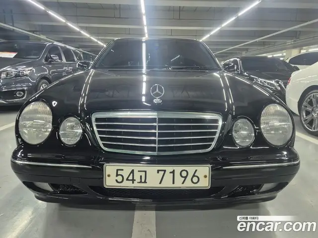 Mercedes-Benz E-Class, 2002, 148 353 км