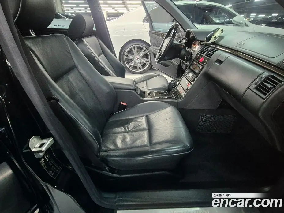 Mercedes-Benz E-Class 2002 2.0 автомат (гидро), фото 15