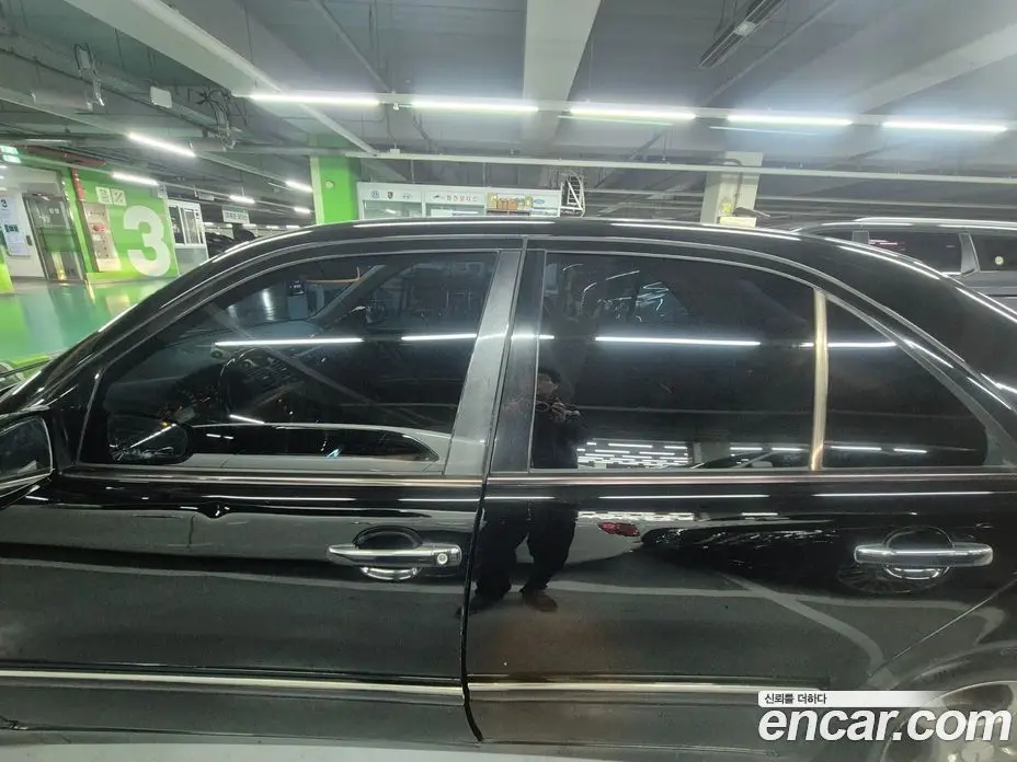 Mercedes-Benz E-Class 2002 2.0 автомат (гидро), фото 19