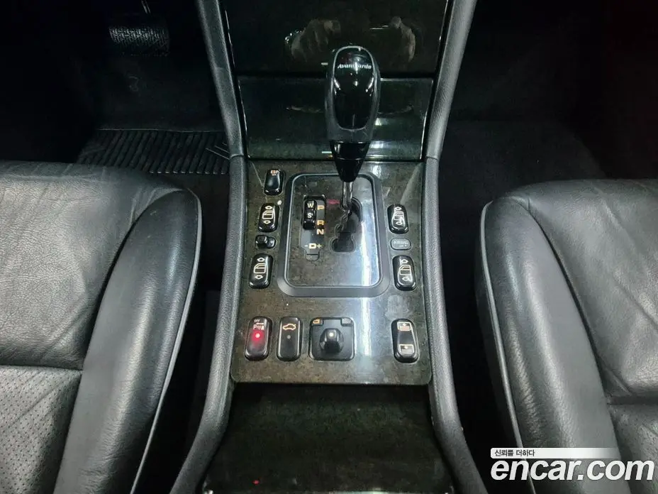 Mercedes-Benz E-Class 2002 2.0 автомат (гидро), фото 9