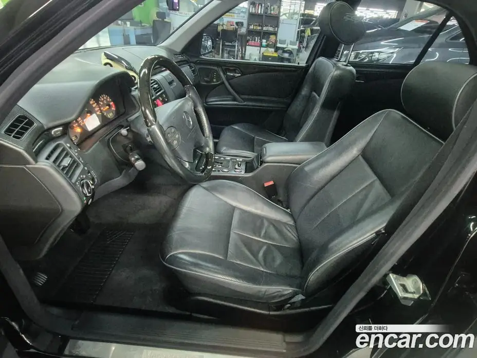 Mercedes-Benz E-Class 2002 2.0 автомат (гидро), фото 10