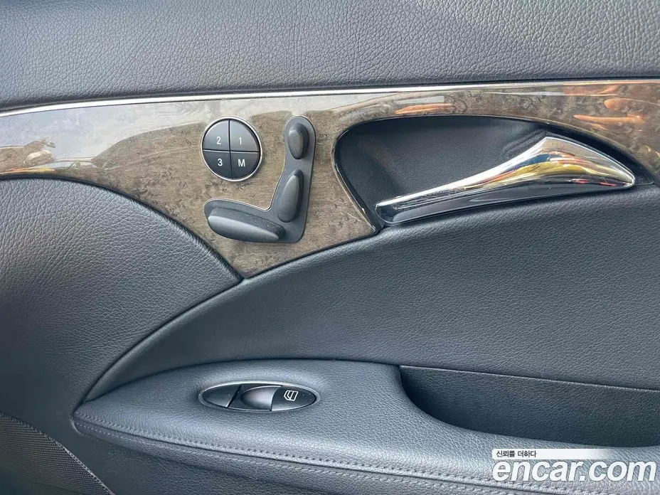 Mercedes-Benz E-Class 2007 3.5 автомат (гидро), фото 16