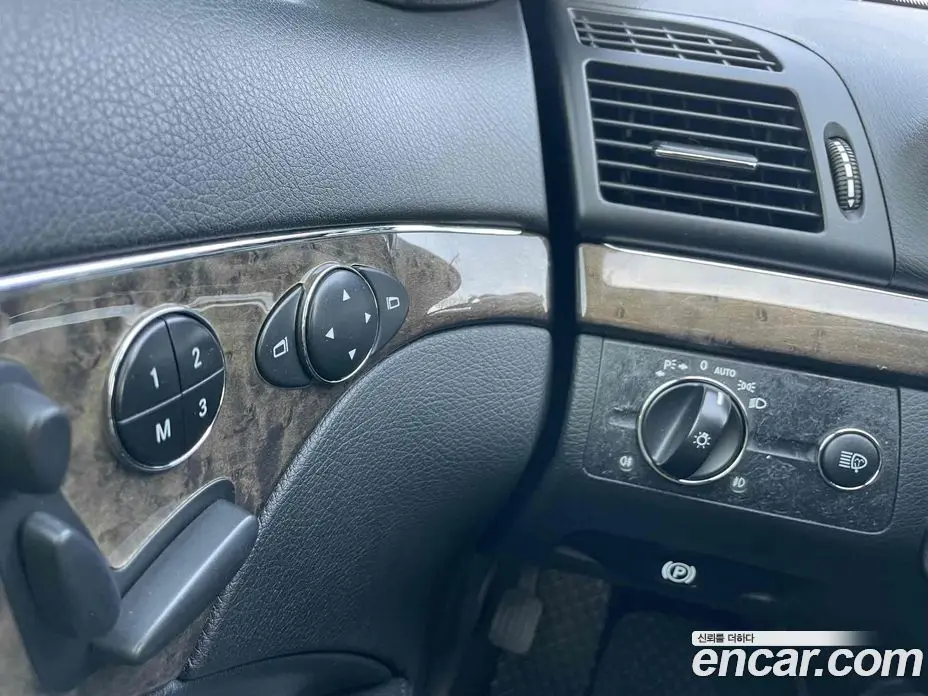 Mercedes-Benz E-Class 2007 3.5 автомат (гидро), фото 8