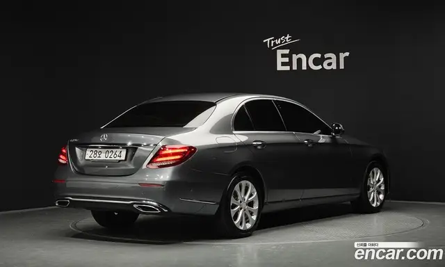 Mercedes-Benz E-Class, 2016, 151 717 км