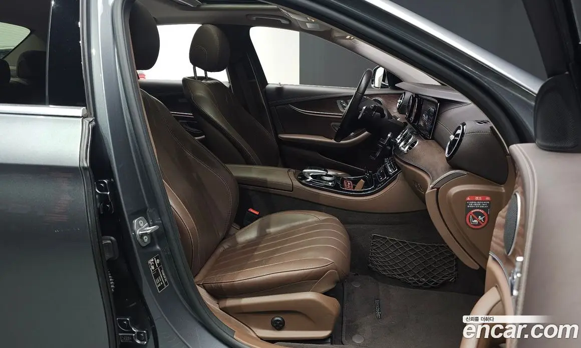 Mercedes-Benz E-Class 2016 1.9 автомат (гидро), фото 12