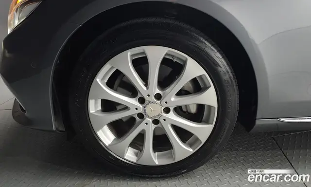 Mercedes-Benz E-Class 2016 1.9 автомат (гидро), миниатюра 4