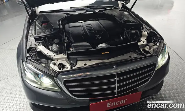 Mercedes-Benz E-Class 2016 1.9 автомат (гидро), миниатюра 5