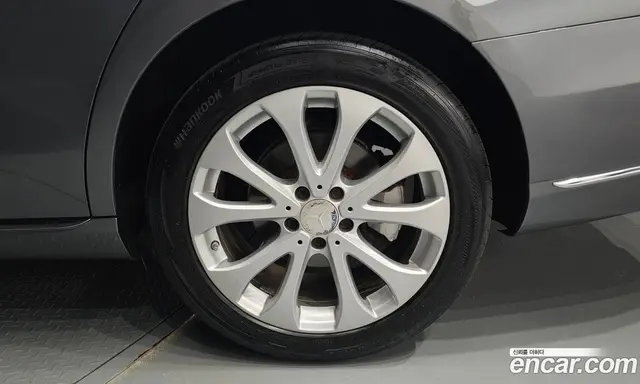 Mercedes-Benz E-Class 2016 1.9 автомат (гидро), миниатюра 6