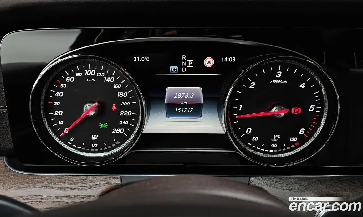 Mercedes-Benz E-Class 2016 1.9 автомат (гидро), фото 10