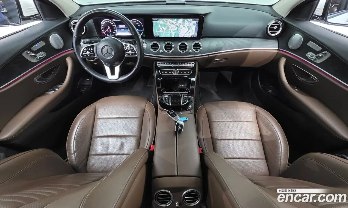 Mercedes-Benz E-Class 2018 2.0 автомат (гидро), фото 10