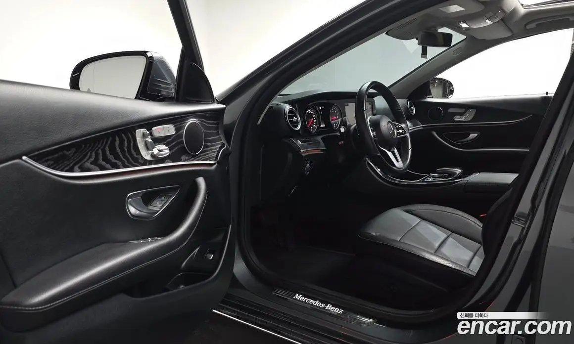 Mercedes-Benz E-Class 2019 1.9 автомат (гидро), фото 12