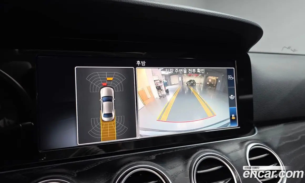 Mercedes-Benz E-Class 2019 1.9 автомат (гидро), фото 20