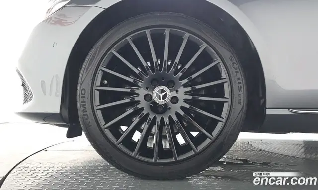 Mercedes-Benz E-Class 2019 1.9 автомат (гидро), миниатюра 4